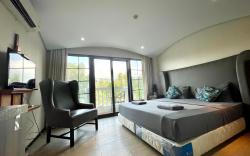 Luxury stay Venetian
