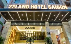 22Land Hotel Saigon