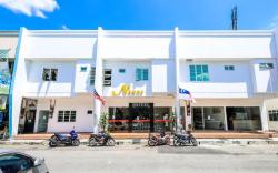 Nexus Hotel
