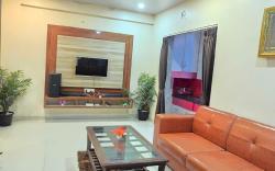 Spring villa (3 BHK)