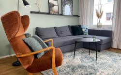 Apartment Jakob