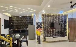 Spring villa (5 BHK)