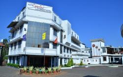 Hotel Merlin International