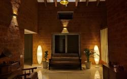 Red Rock Villa, Virajpet, Coorg
