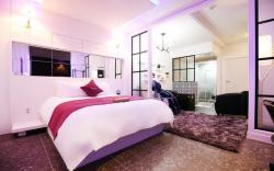 Jecheon Bello Self check-in Motel