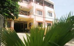 Iloilo Transient Rooms
