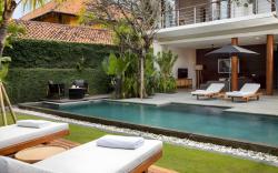 Villa Ambara by Nakula