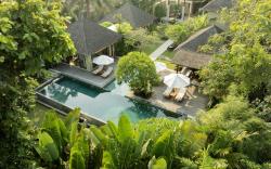 Villa Nelayan by Nakula