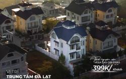 D House Dalat 2 