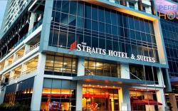 The Straits Melaka by Perfect Host