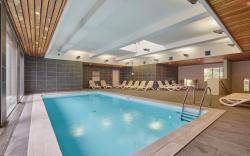 Apparthotel Odalys Lyon Confluence