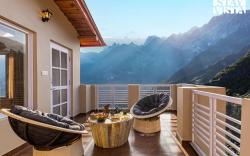 StayVista at Bird's Crest
