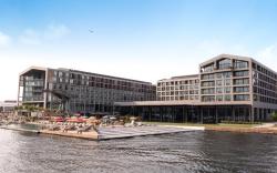 Rixos Tersane Istanbul