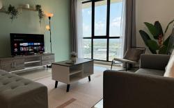 【NEW】Harmony’s Home@Juru Sentral Icon City