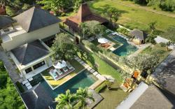 Villa Omegia Canggu By Nakula