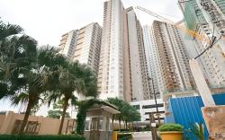 V-pad Condo in Metro Manila