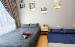 Kuantan- Cozy Little Home @Mahkota Valley by VHOME