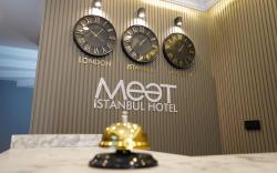 MEET ISTANBUL