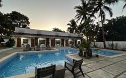Solstice Suites - Jacob Suite (8 pax)