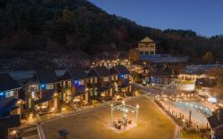 Gapyeong Haru Dog Pension