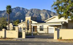 Petit & Grande Plaisir Self-Catering Guesthouse