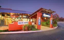 Brook Hotel