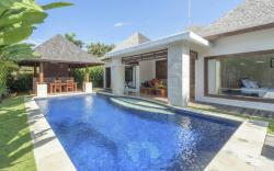 The Haere Villas - By Astadala