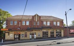 Pymble Hotel