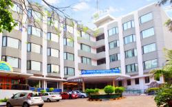 Ashraya International Hotel