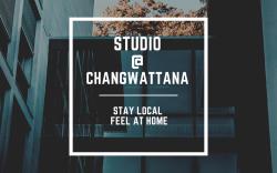 Studio16@Changwattana