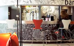 ibis Istanbul Sisli