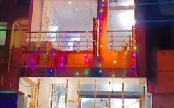 New Hotel Shree Radha Krishna Palace