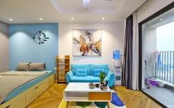 Harmony Vinhomes D'Capitale