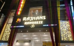 hotel Rajhans