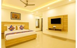 Goroomgo SSJ Premium Bhubaneswar