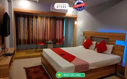 Goroomgo SSJ Premium Bhubaneswar
