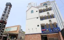 Jinju Caribe