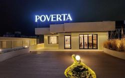 Poverta Stay