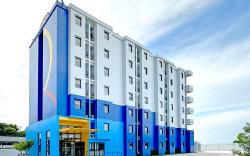 HOP INN Nakhon Phanom
