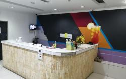 Hotel Rim Global Pj21