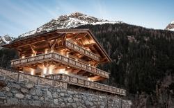 Grand Chalet