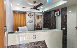 HOTEL AKASH