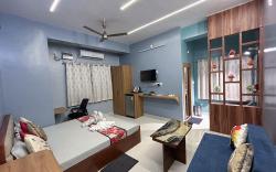 Gangasagar Hotel And Resort