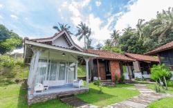 OYO 93748 Tungku Klui Hotel