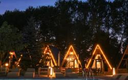 Sapanca Tas Ev &  Bungalow 
