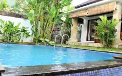 Belvilla Nirvana Near Monkey Forest