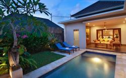 Belvilla Wanderlust Central Ubud