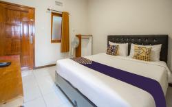 SPOT ON 93754 Buduran Homestay Syariah 