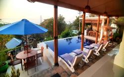 Belvilla Tranquil Oasis Lovina Beach