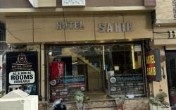 Hotel Sahib By GRB